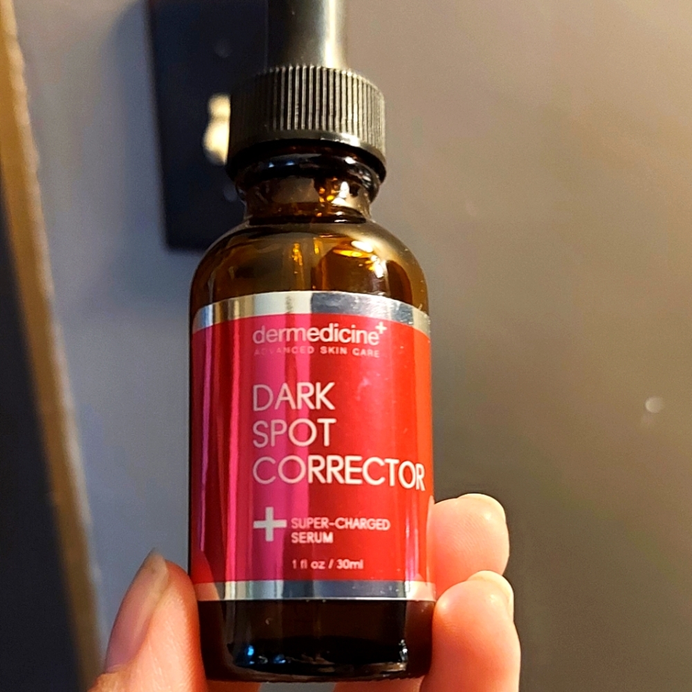Dark Spot Corrector
